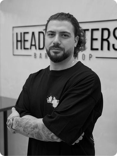 Денис Малинов